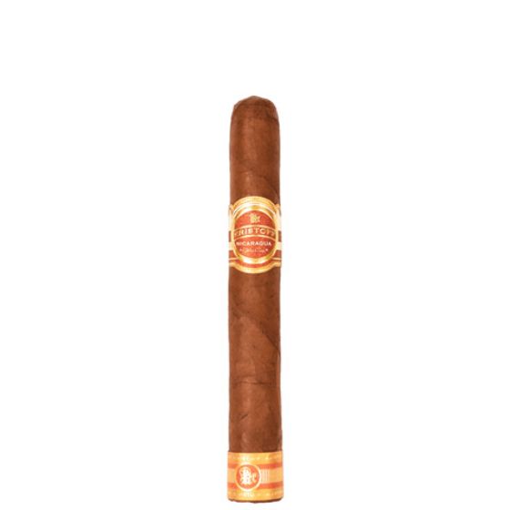 Kristoff Nicaragua Toro
