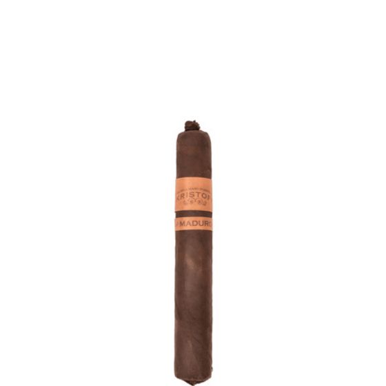 Kristoff Original Maduro Matador