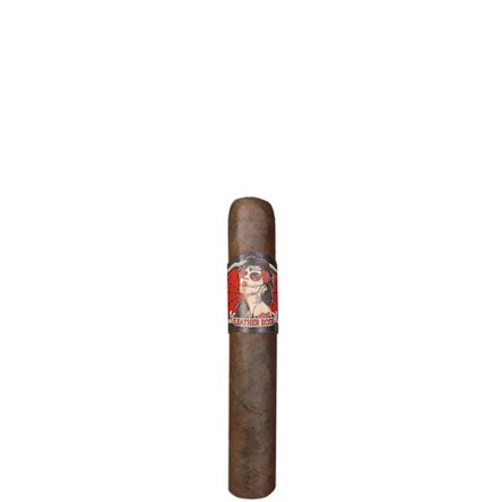Deadwood Leather Rose Petite Corona