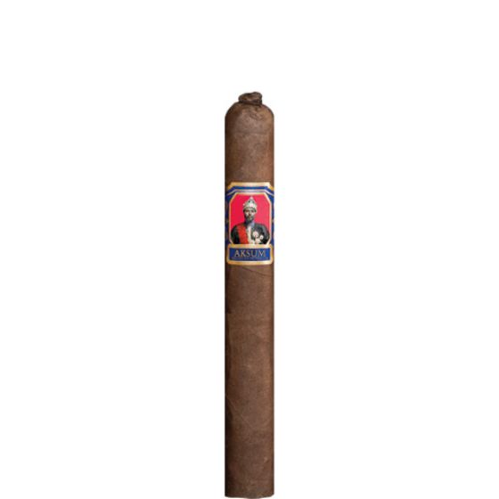 Aksum Claro Toro