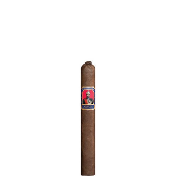 Aksum Claro Robusto