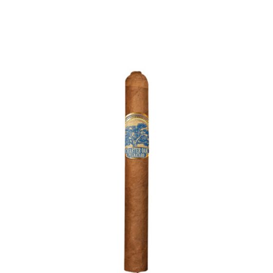 Charter Oak Pegnataro