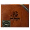 Olmec Claro Doble Corona