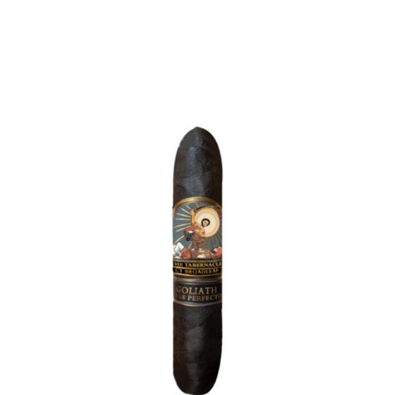 The Tabernacle Goliath Cigar