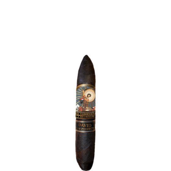 The Tabernacle David Cigar