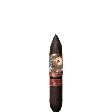 The Tabernacle Havana Seed CT #142 David Cigar The Tabernacle Havana Seed CT #142 David Cigar
