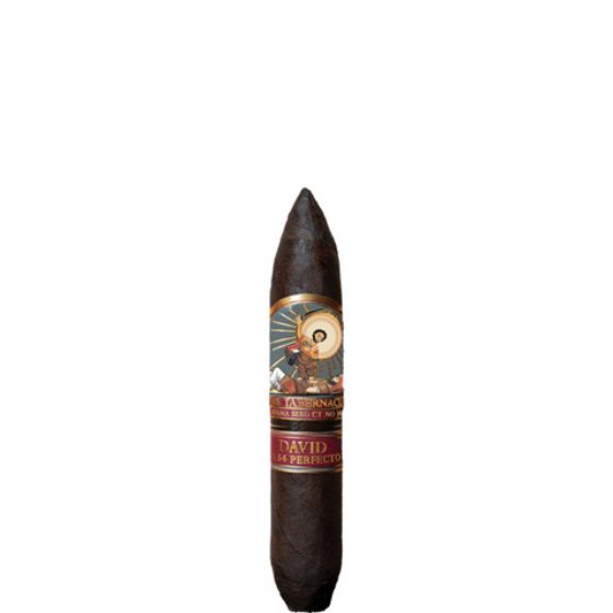 The Tabernacle Havana Seed CT #142 David Cigar