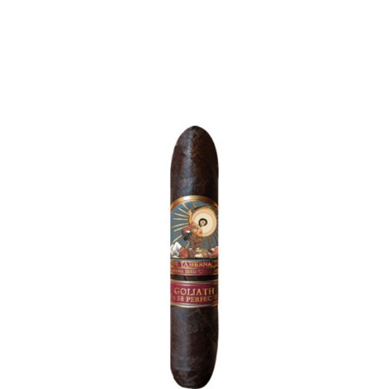 The Tabernacle Havana Seed CT #142 Goliath Cigar