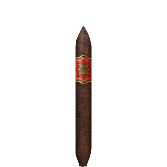 The Tabernacle Knight Commander Cigar