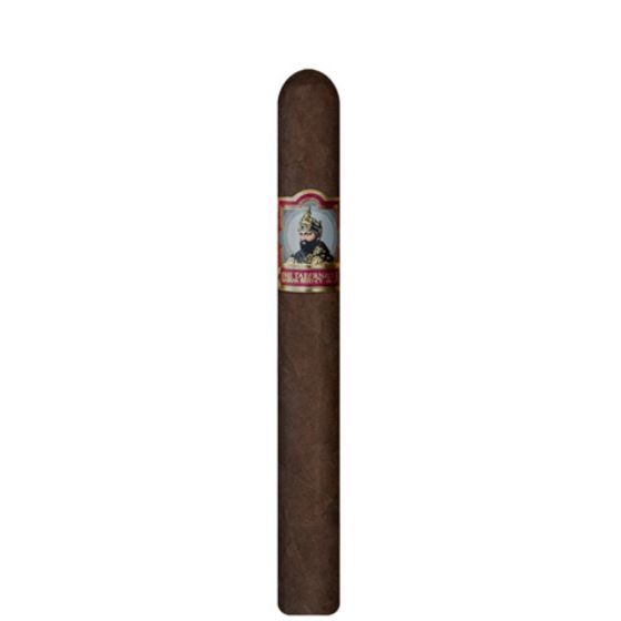 The Tabernacle Havana Seed CT #142 Double Corona Cigar