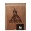 The Tabernacle Havana Seed CT #142 Double Corona Box