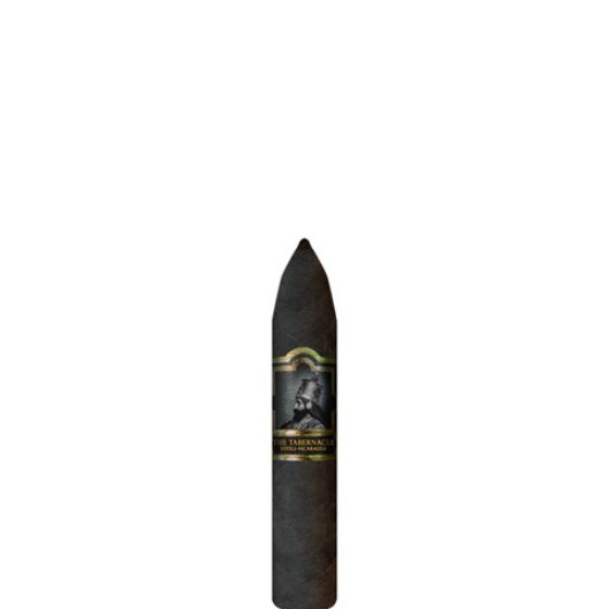 The Tabernacle Torpedo Cigar