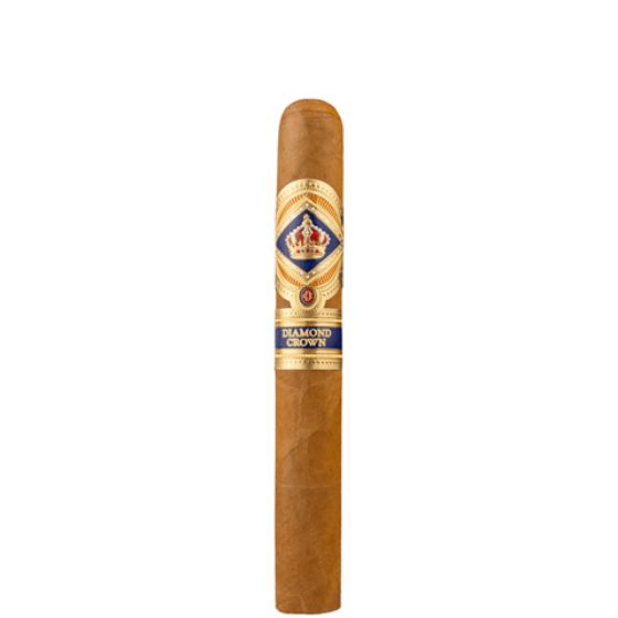 Diamond Crown #3 Toro Natural Cigar