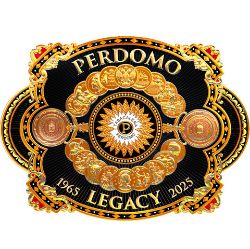 Picture for category Perdomo Legacy Connecticut