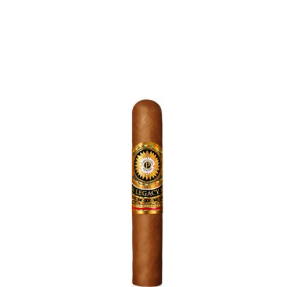 Perdomo Legacy Connecticut Robusto Cigar