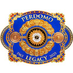 Picture for category Perdomo Legacy Maduro