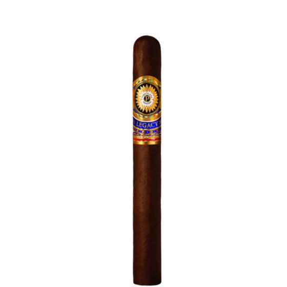 Perdomo Legacy Maduro Churchill Cigar