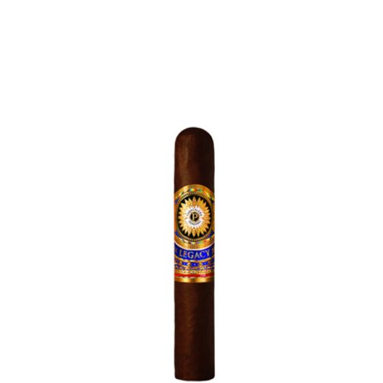 Perdomo Legacy Maduro Robusto Cigar