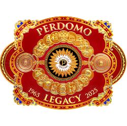 Picture for category Perdomo Legacy Nicaraguan Shade Grown
