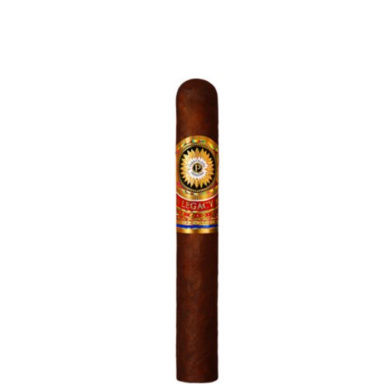 Perdomo Legacy Shade Grown Epicure Cigar