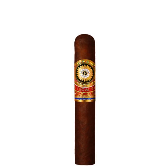 Perdomo Legacy Shade Grown Gordo