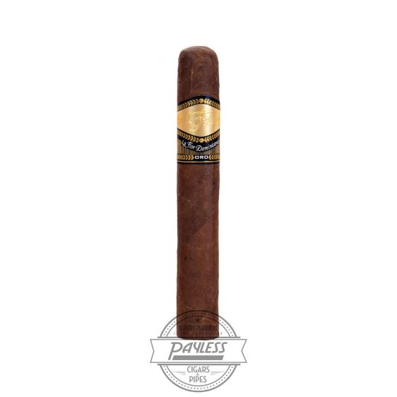 La Flor Dominicana Oro No. 6 Natural Cigar
