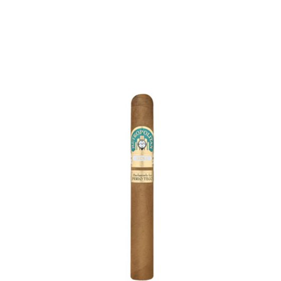 Ferio Tego Metropolitan Host Hamilton Cigar