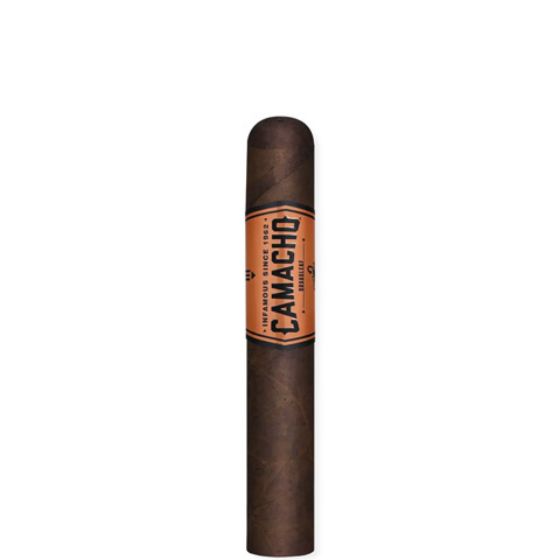 Camacho Broadleaf Gordo Cigar