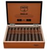Camacho Broadleaf Gordo Box Open
