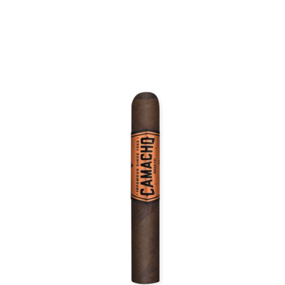Camacho Broadleaf Robusto Cigar
