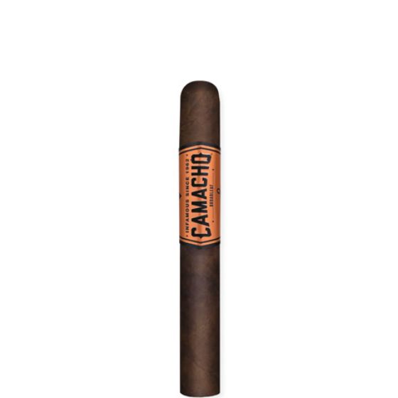 Camacho Broadleaf Toro Cigar