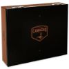Camacho Broadleaf Toro Box
