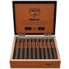 Camacho Broadleaf Toro Box Open