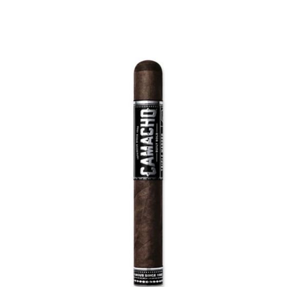 Camacho Triple Maduro Toro Cigar