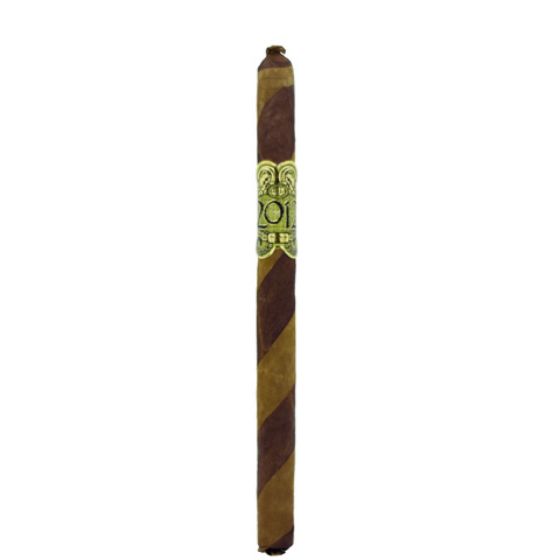 2012 by Oscar Barber Pole Lancero Cigar