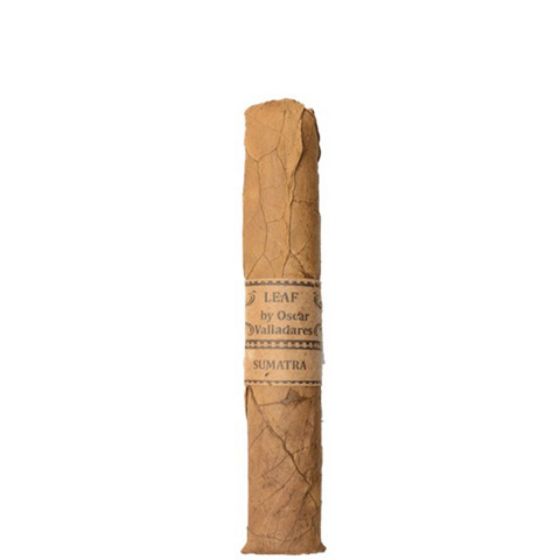 Leaf By Oscar Sixty Sumatra Cigar