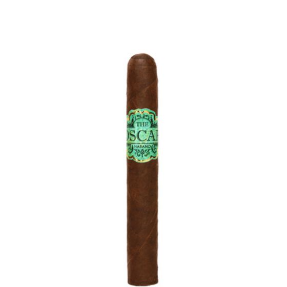 The Oscar Habano Toro Cigar