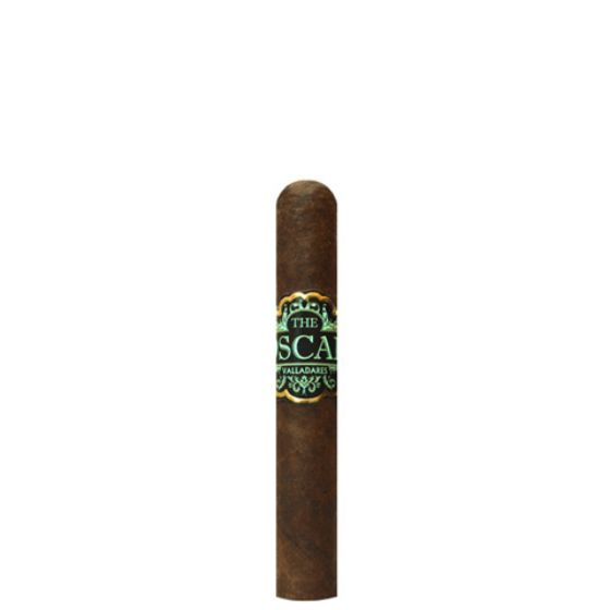 The Oscar Maduro Robusto Cigar