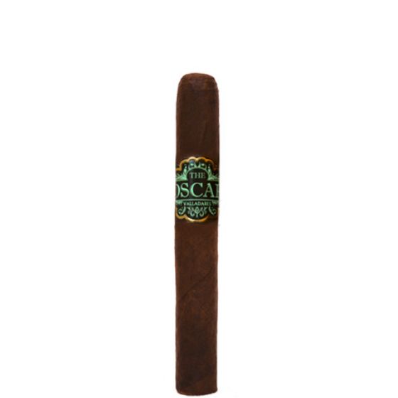 The Oscar Maduro Toro Cigar