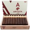 Artista Falu Broadleaf Robusto Box Pressed Open Box