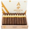 Artista Harvest Sumatra Robusto Box-Pressed Box