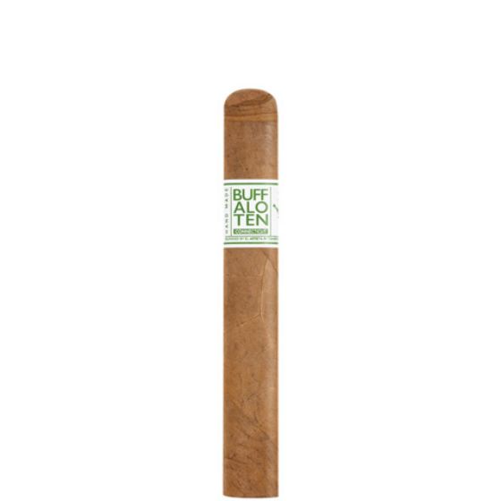 Buffalo Ten Connecticut Toro Cigar