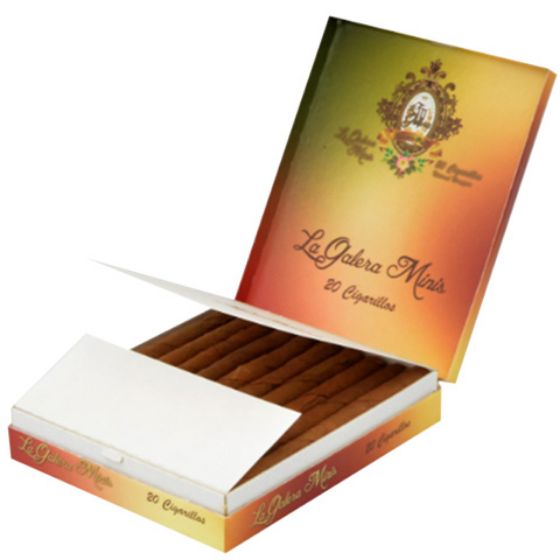 La Galera Minis (1 tin of 20)