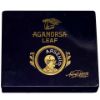 Aganorsa Leaf Arsenio Robusto Box