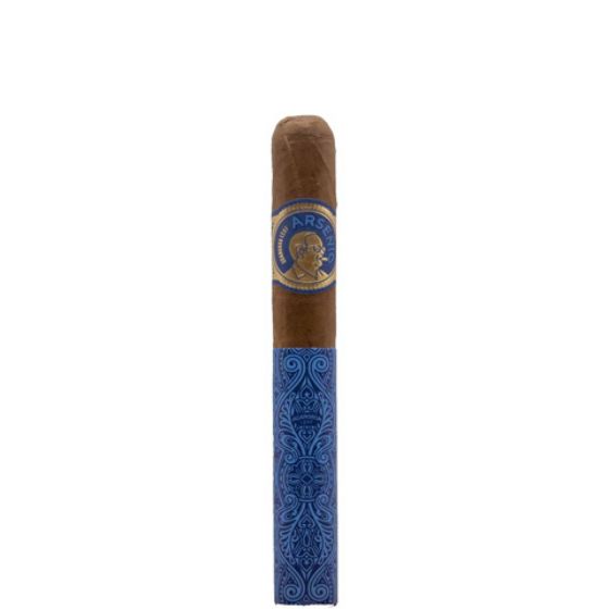 Aganorsa Leaf Arsenio Toro Cigar