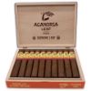 Aganorsa Supreme Leaf Gran Toro Box Pressed Box Open