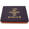 Aganorsa Supreme Leaf Gran Toro Box Pressed Box