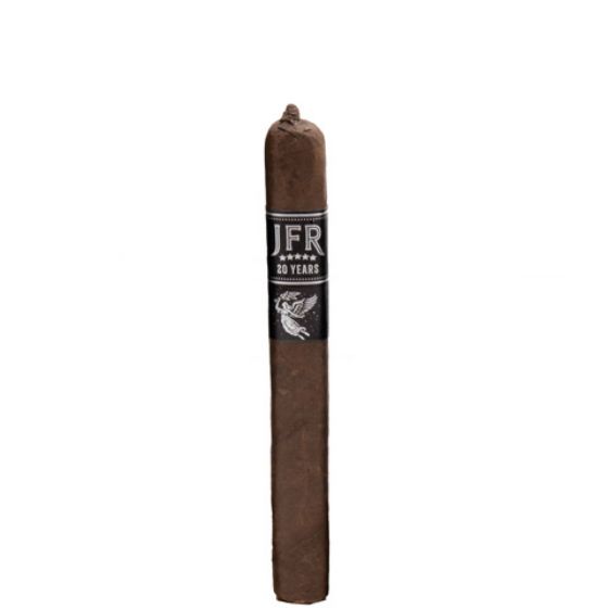 JFR 20th Anniversary Super Toro Box Pressed
