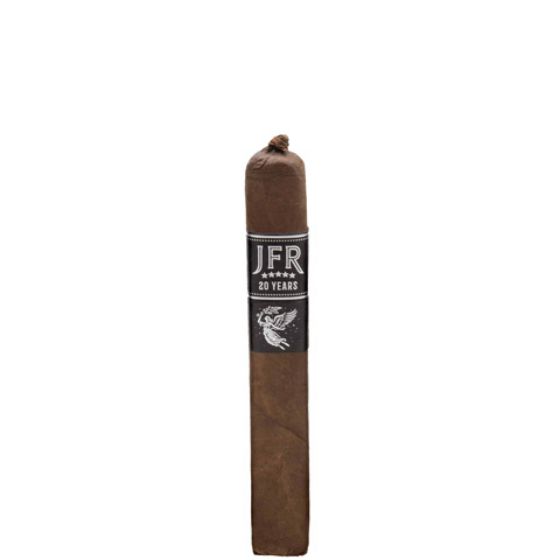 JFR 20th Anniversary Titan Box Pressed Cigar