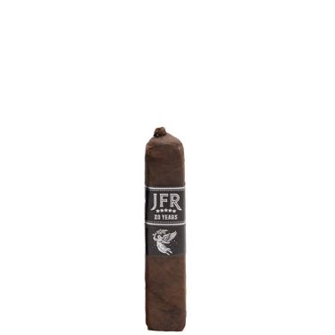 JFR 20th Anniversary (4 3/4 X 70) Box Pressed Cigar JFR 20th Anniversary (4 3/4 X 70) Box Pressed Cigar